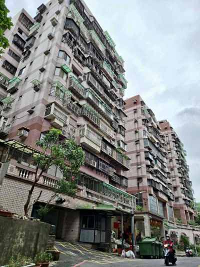 4拍642.2萬【台北豪景】猐寮公園