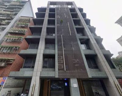 3拍1484萬成功路【翔譽A+】雙囍特區︱集美商圈,新北市三重區電梯華廈法拍