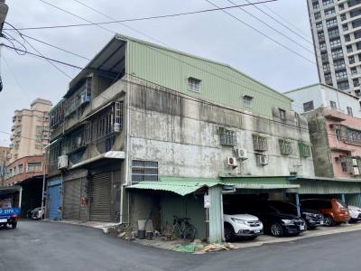 4/29  1495.7萬【鶯桃路透天厝】土地29.74坪,新北市鶯歌區透天法拍