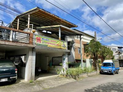 2拍預估563萬【楓愛林山莊】透天厝︱土地44.02坪,新北市三芝區透天法拍