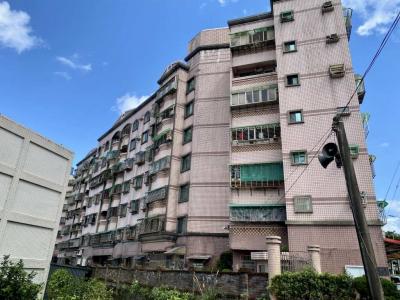 2拍預估350萬【真龍天子社區】電梯華廈,新北市三芝區電梯華廈法拍