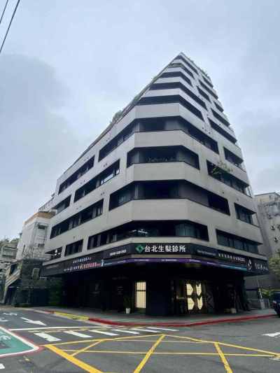 【璞真作】東區商圈︱捷運忠孝復興站,台北市大安區電梯大樓法拍