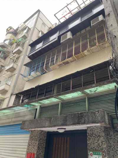 【光復南路66公寓】捷運國父紀念館站,台北市松山區公寓法拍