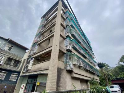 翠谷街【凱旋門花園廣場】,新北市深坑區電梯華廈法拍