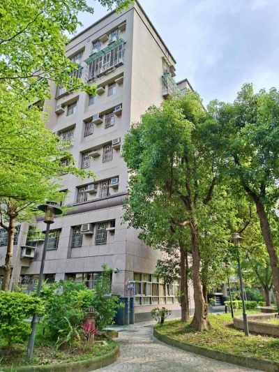 【陸光新城】車位抽籤︱面五股坑溪,新北市五股區電梯大樓法拍