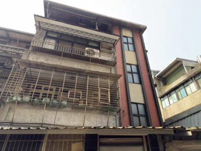 【忠孝東路公寓】汐止車站,新北市汐止區公寓法拍